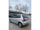 Volkswagen Polo 1.4