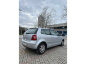 Volkswagen Polo 1.4