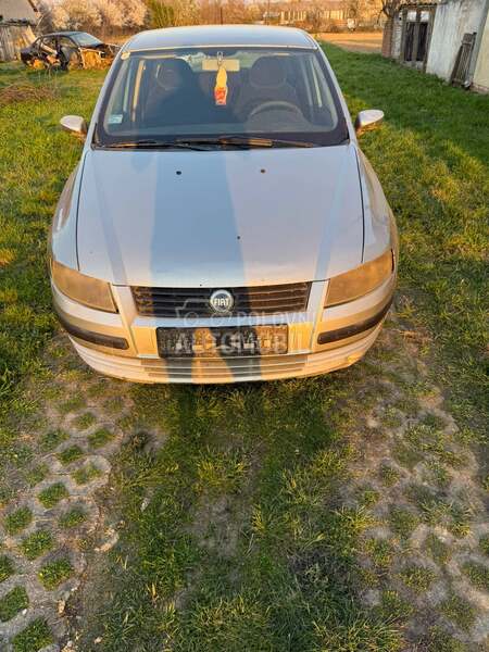 Fiat Stilo 