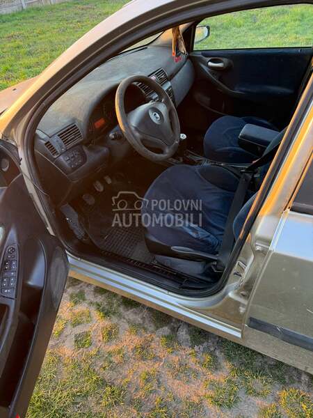 Fiat Stilo 