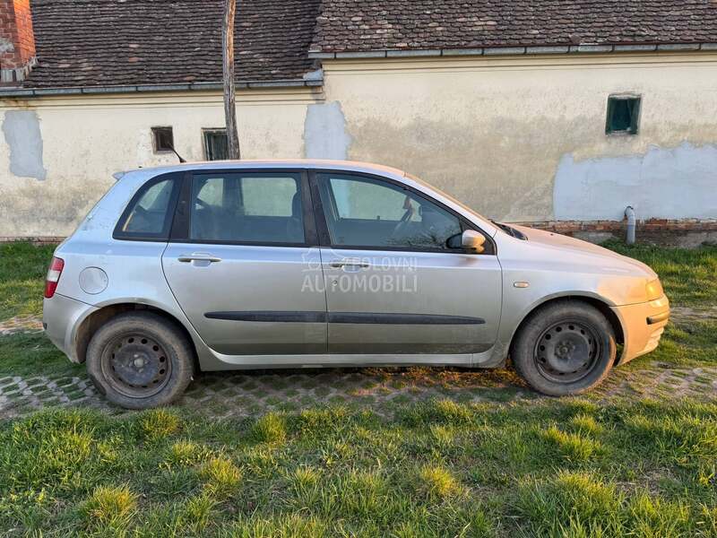 Fiat Stilo 
