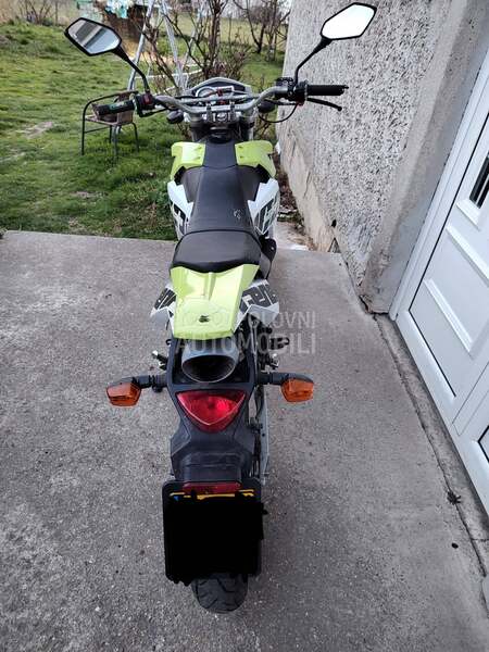 Generic Trigger SM 50