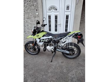 Generic Trigger SM 50