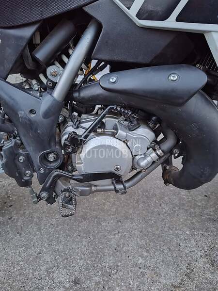 Generic Trigger SM 50