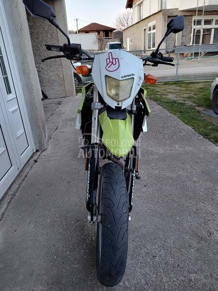 Generic Trigger SM 50