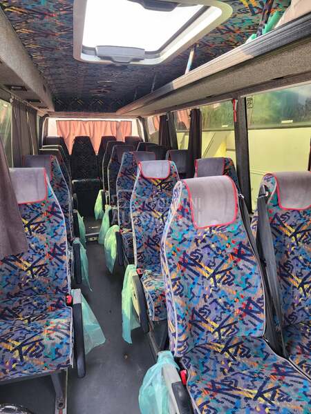 Mercedes Benz Sprinter 416