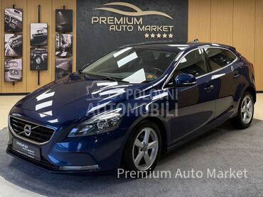 Volvo V40 /2.0 D2/OCEAN/NOV