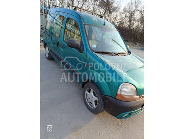 Renault Kangoo 