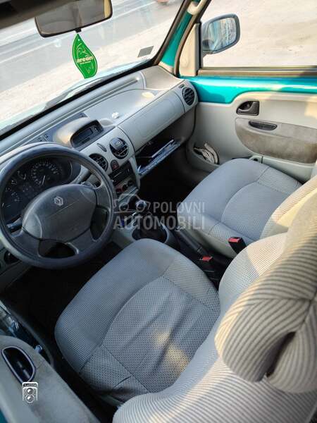 Renault Kangoo 