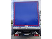 Iveco EUROCARGO 16 25 STAKLAR
