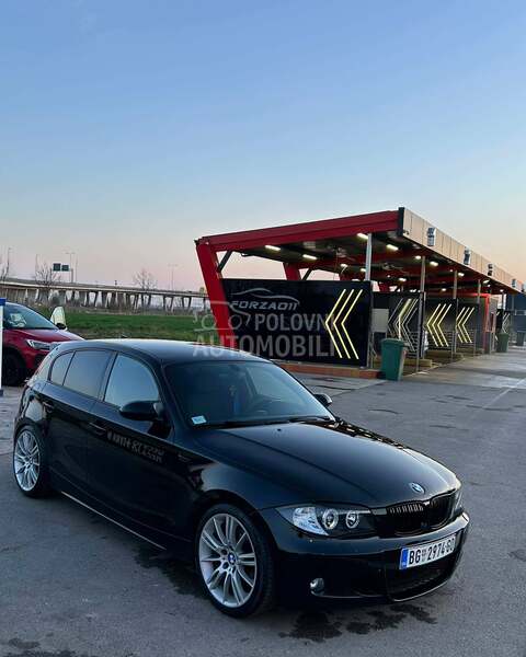 BMW 120 