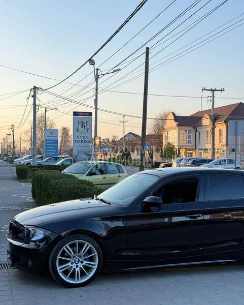BMW 120 