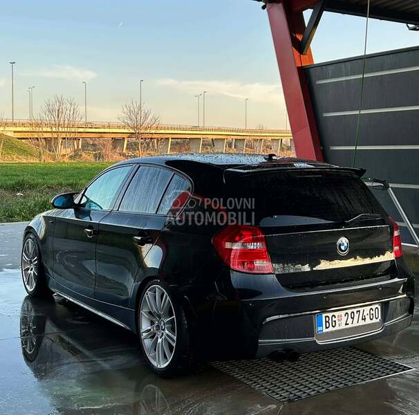 BMW 120 