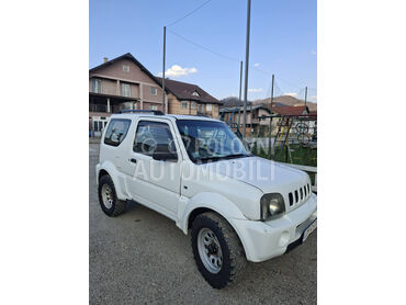 Suzuki Jimny 1.3