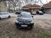 Citroen DS4 