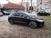 Citroen DS4 