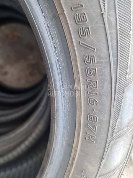 Falken 195/55 R16 Zimska