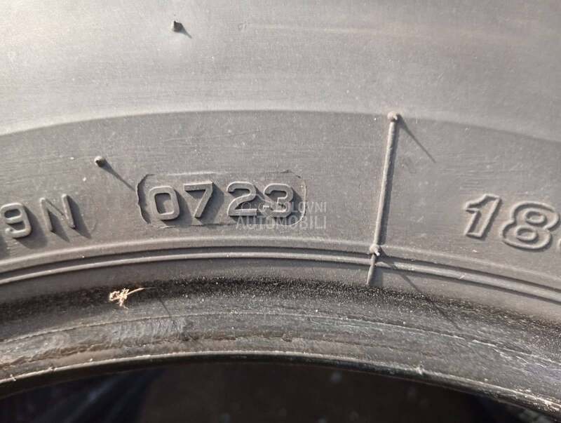 Bridgestone 185/65 R15 Letnja