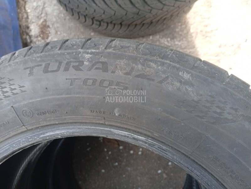 Bridgestone 185/65 R15 Letnja