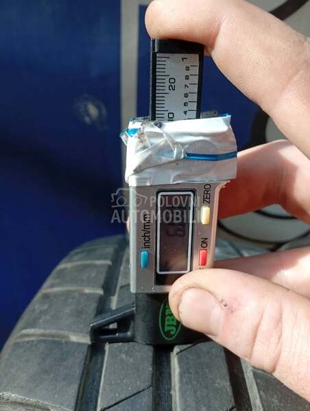 Bridgestone 185/65 R15 Letnja