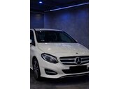 Mercedes Benz B 180 W246