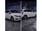 Mercedes Benz B 180 W246