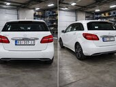 Mercedes Benz B 180 W246