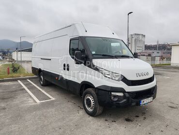 Iveco Daily 35S14N