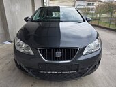 Seat Ibiza 1.4b 5 vra ta