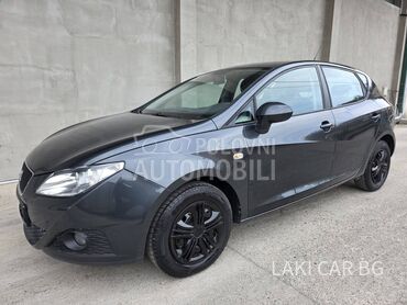 Seat Ibiza 1.4b 5 vra ta
