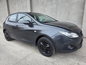 Seat Ibiza 1.4b 5 vra ta