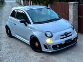 Fiat 500 ABARTH/ 137.000