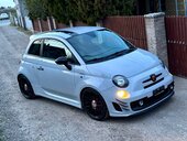 Fiat 500 ABARTH/ 137.000