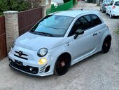 Fiat 500 ABARTH/ 137.000