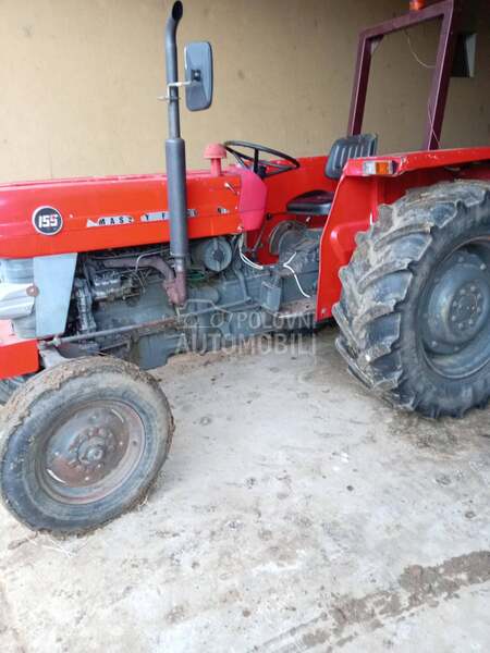 Massey Ferguson 155