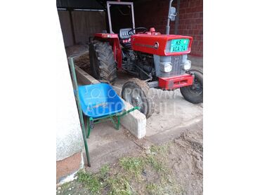 Massey Ferguson 155