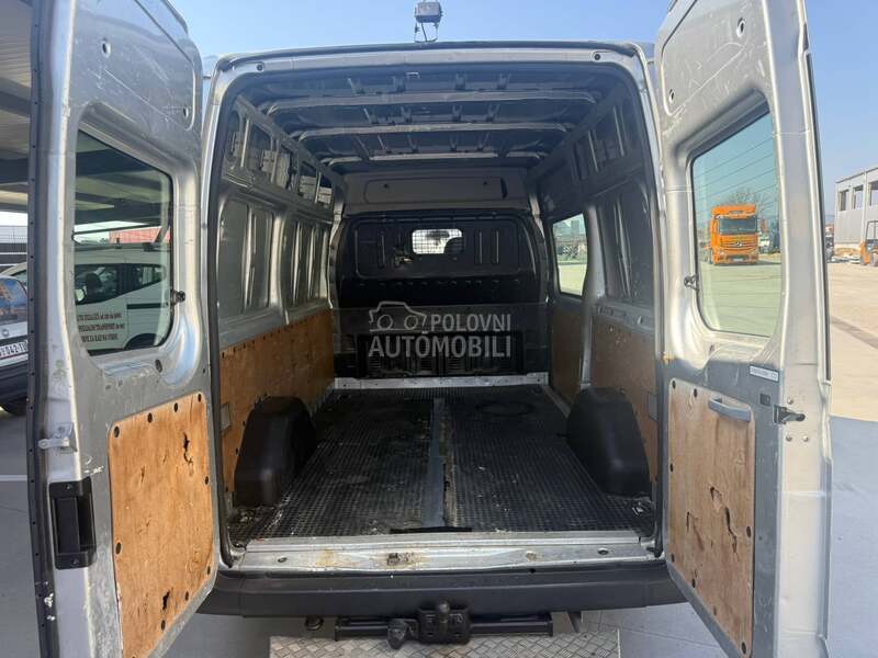 Ford Transit 280M