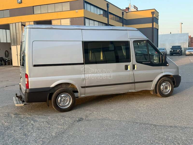 Ford Transit 280M