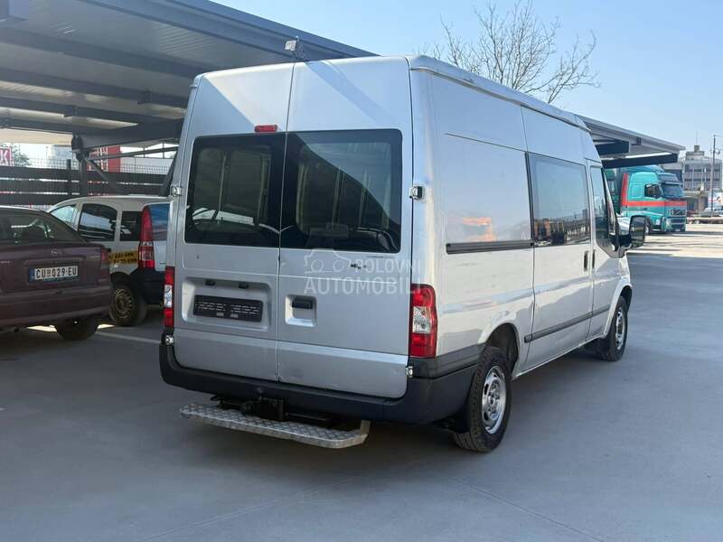 Ford Transit 280M