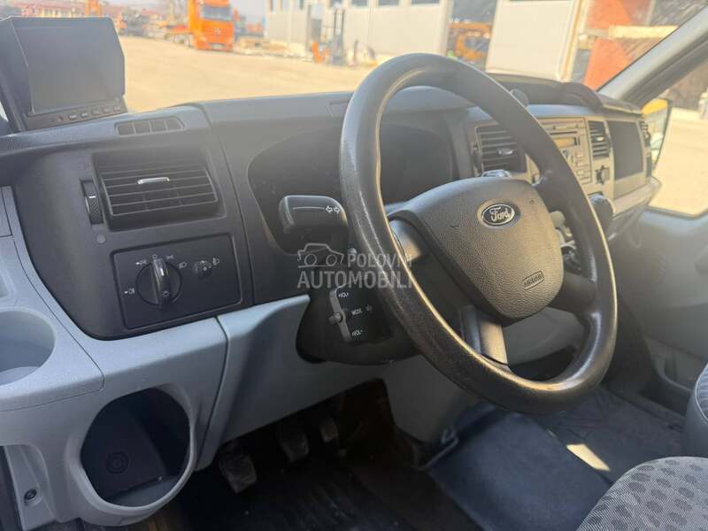 Ford Transit 280M
