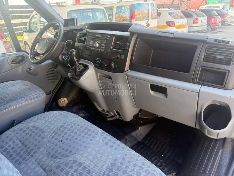 Ford Transit 280M