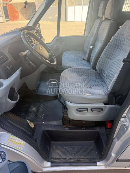 Ford Transit 280M