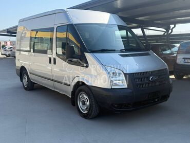 Ford Transit 280M