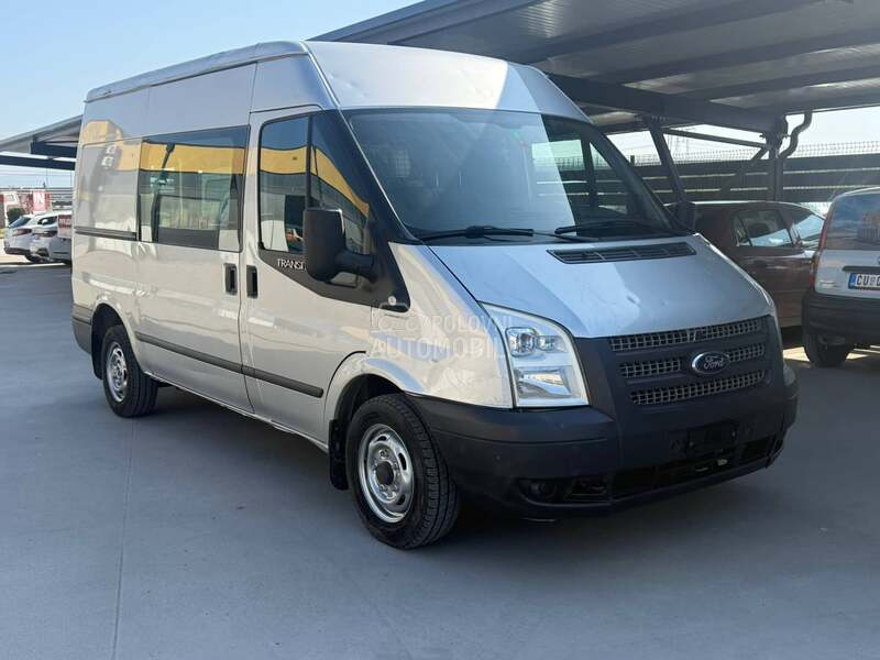 Ford Transit 280M
