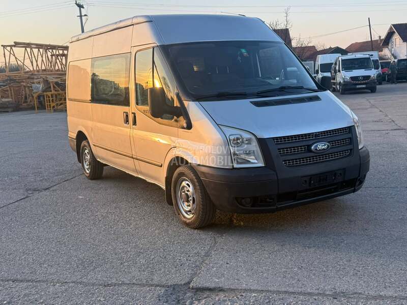 Ford Transit 280M
