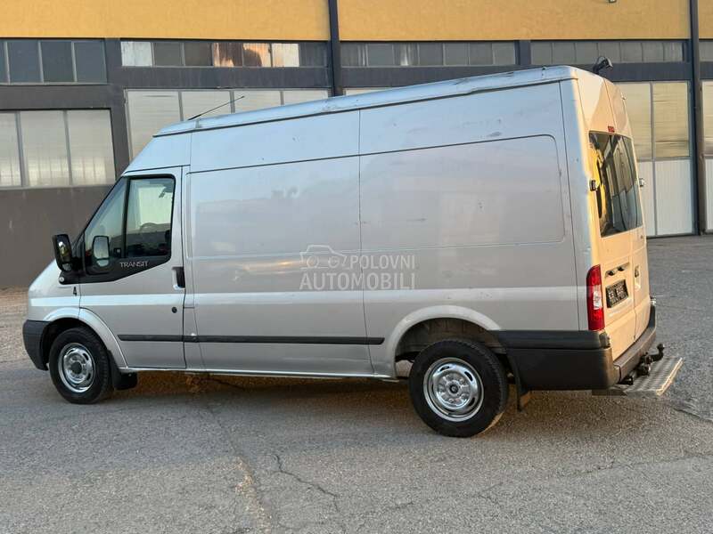 Ford Transit 280M