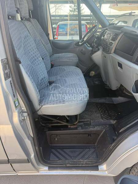 Ford Transit 280M
