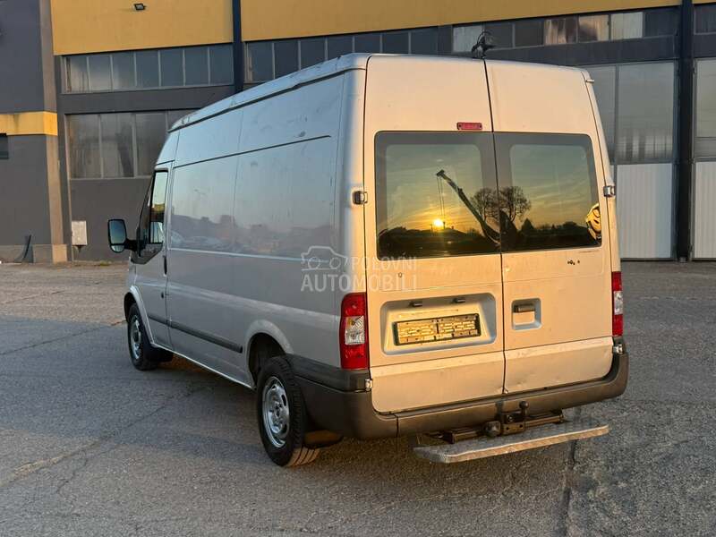 Ford Transit 280M