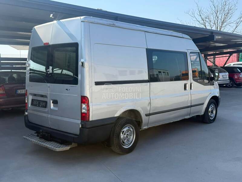 Ford Transit 280M