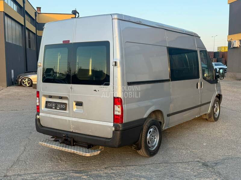 Ford Transit 280M